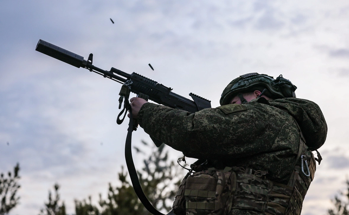 Александр Река / ТАСС