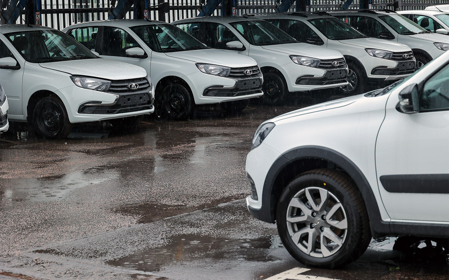 Фото: Petrov Sergey / NEWS.ru / Global Look Press