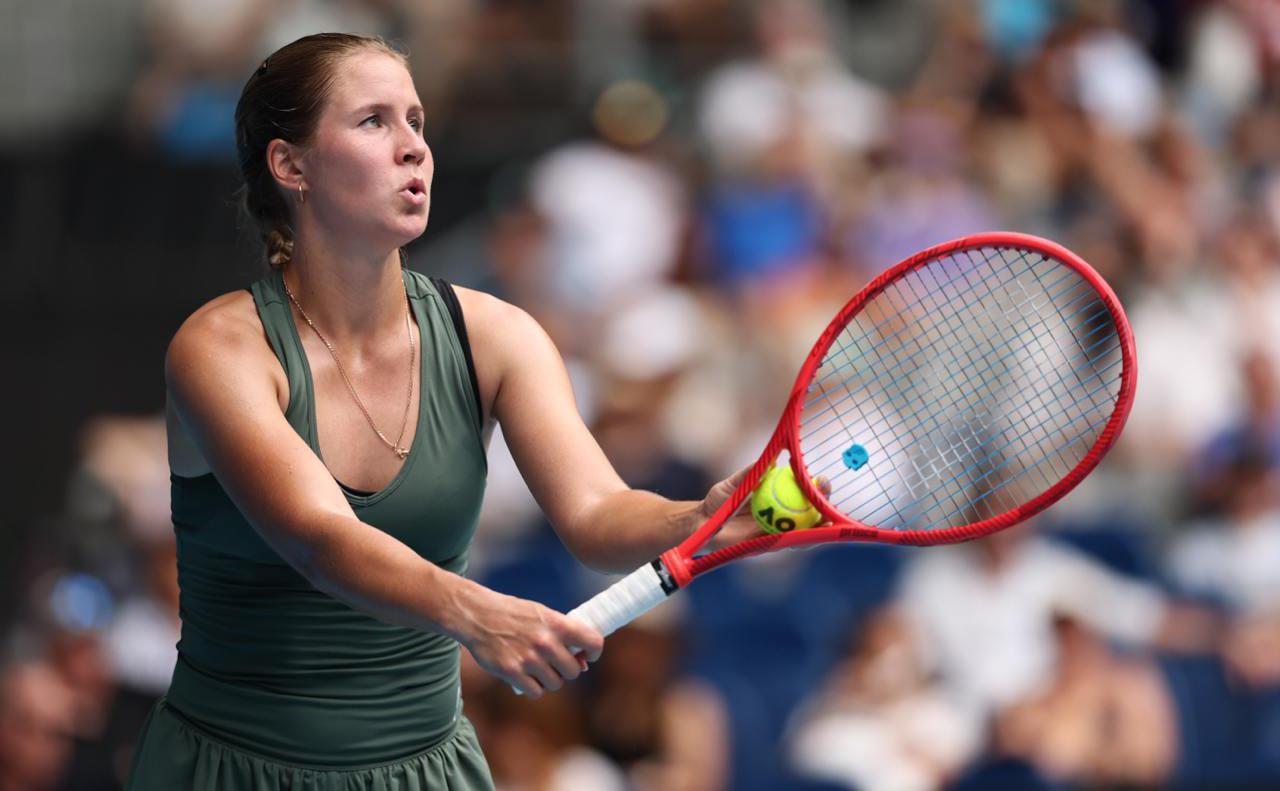 Анастасия Захарова