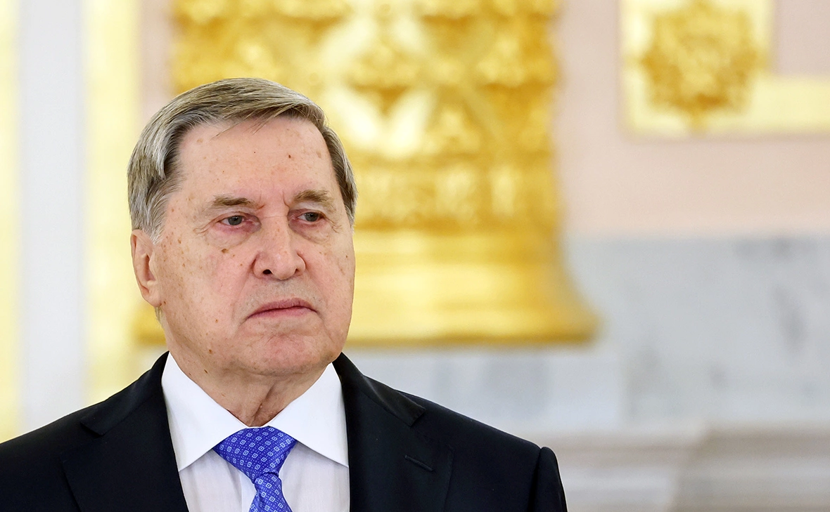 Александр Казаков / РИА Новости