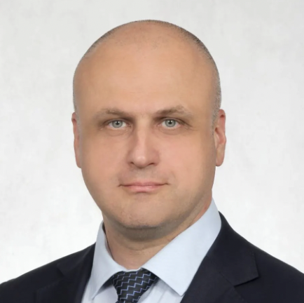 Владимир Пинаев