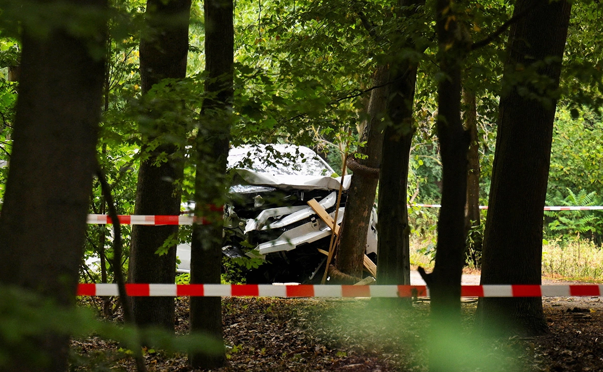 Annegret Hilse / Reuters