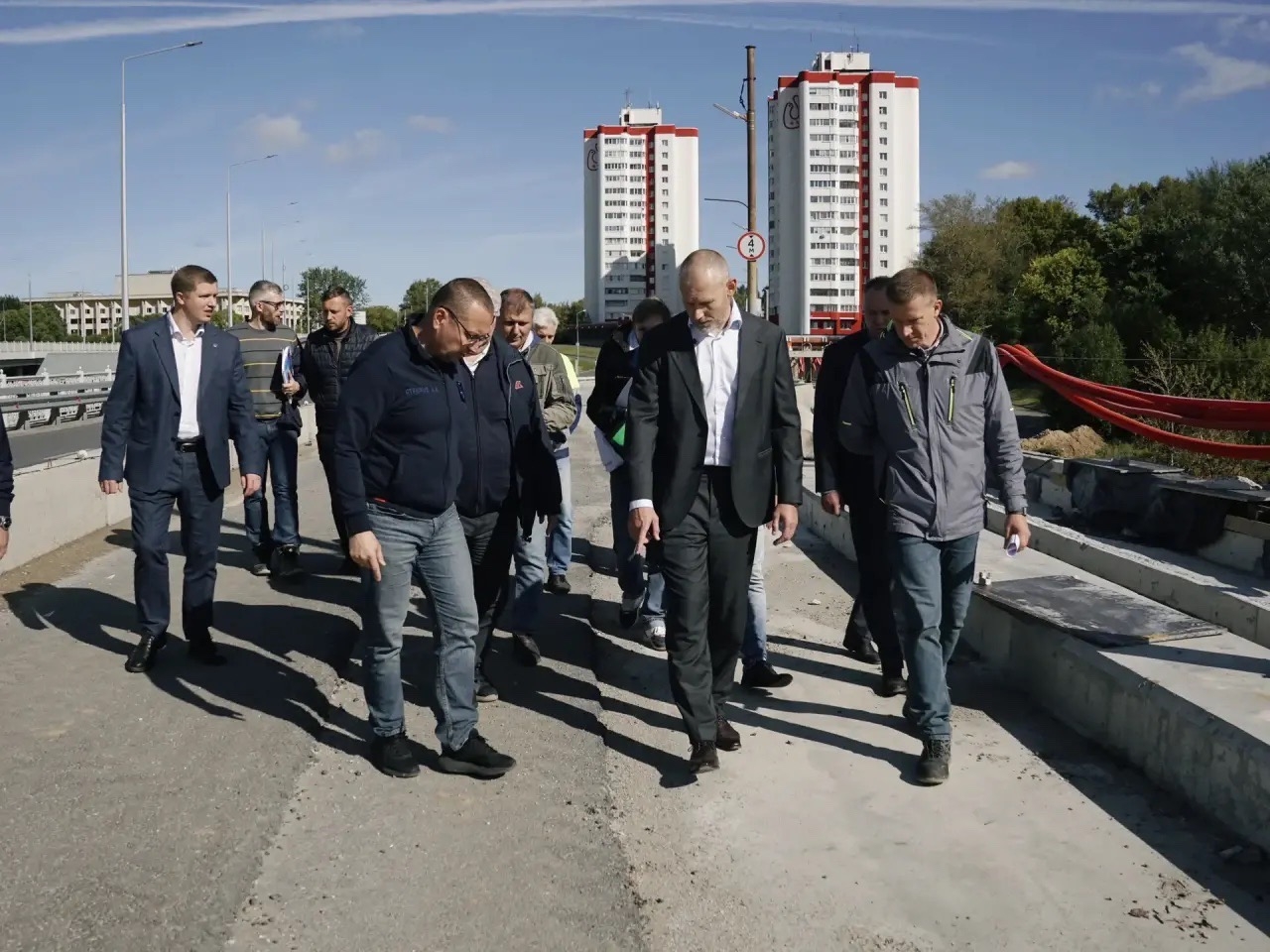 Инфо-блок