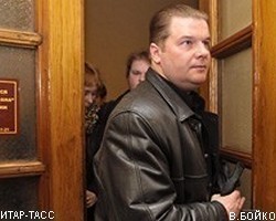 Экс-милиционер В.Бойко считает оскорблением назначенную судом психиатрическую экспертизу