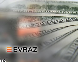Чистая прибыль Evraz по МСФО в I полугодии выросла до $1,1 млрд