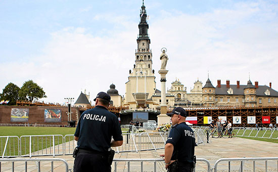 Фото: Agencja Gazeta / Grzegorz Skowronek/ Reuters