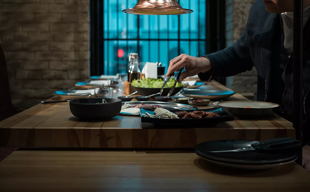 Владислав Шатило / РБК