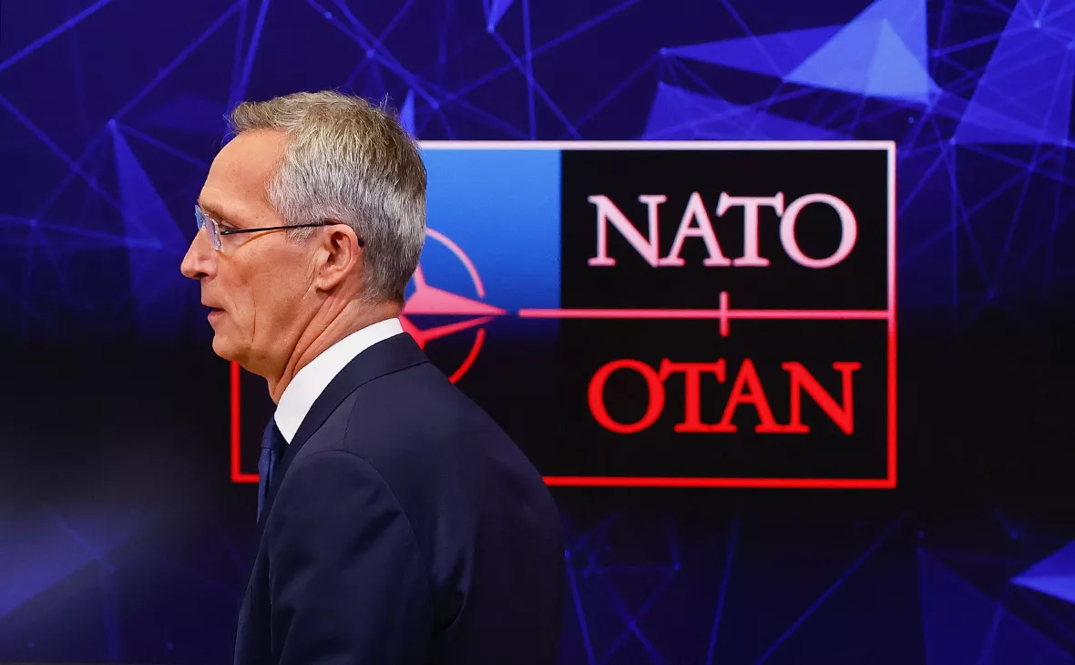 Stephanie Lecocq / EPA / ТАСС