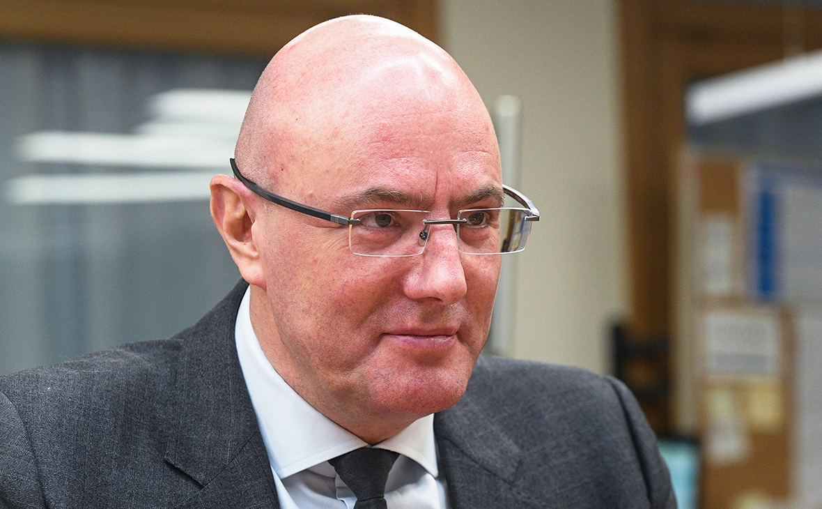 Алексей Майшев / ТАСС