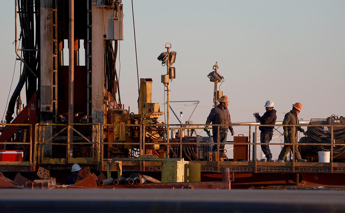 BP предрекла ускоренный отказ от нефти и газа из-за конфликта на Украине