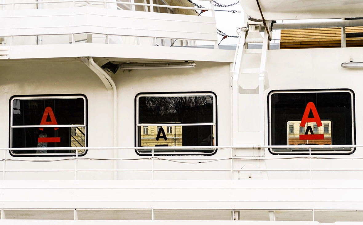 Олег Яковлев / РБК