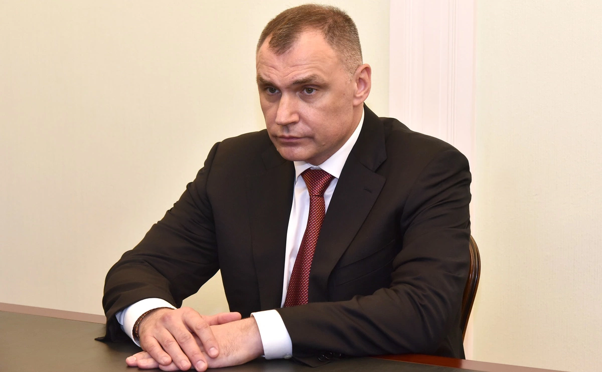 Пресс-служба главы РМЭ / ТАСС