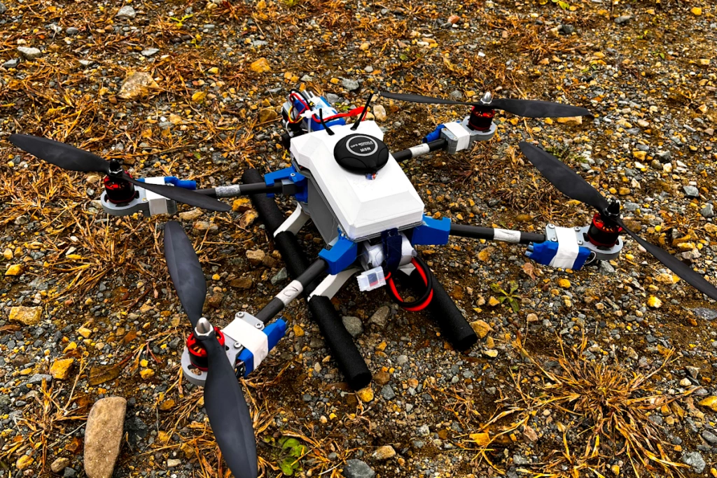 Правительство Приморского края