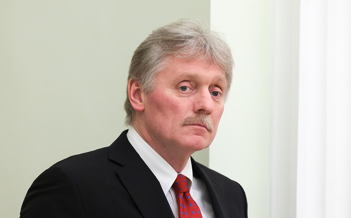 Песков заявил, что США «безусловно» стоят за атакой дронов на Кремль