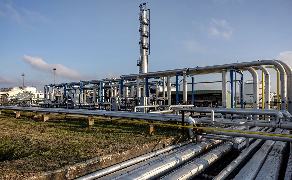 Janos Kummer / Getty Images