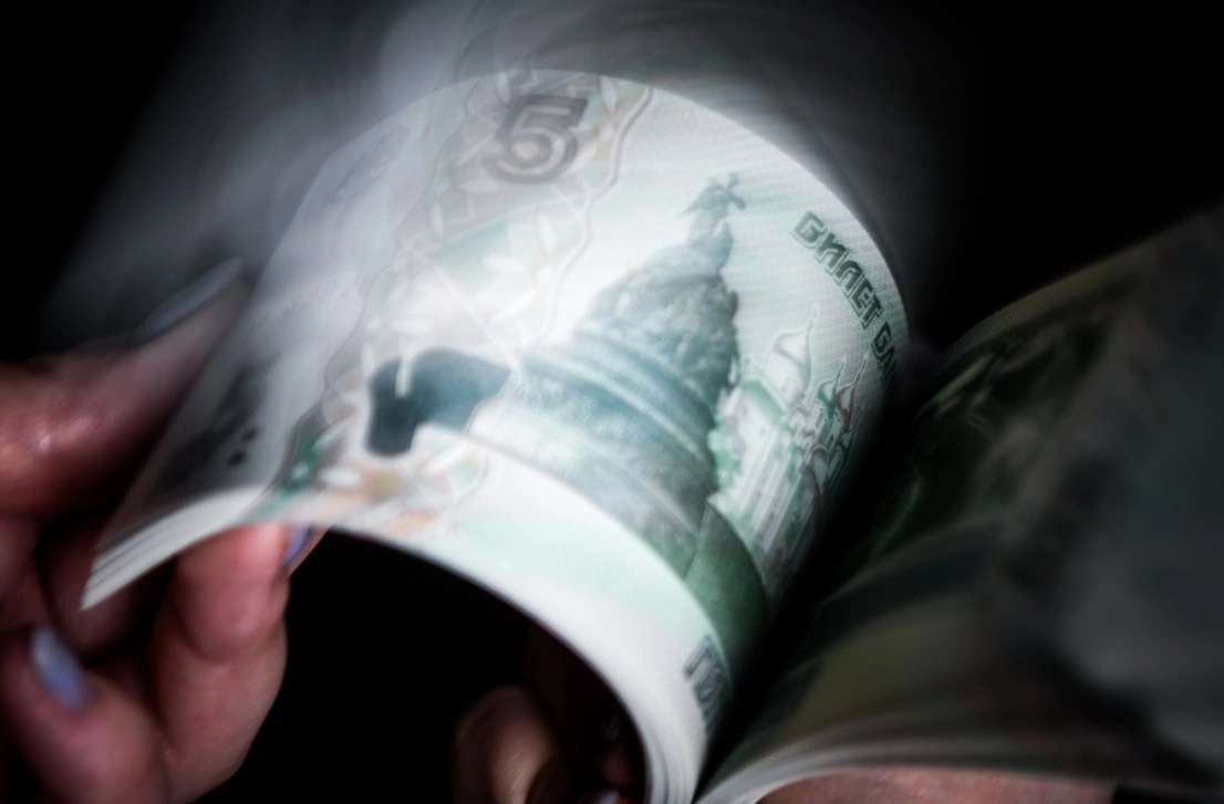 Владимир Жабриков / URA.RU