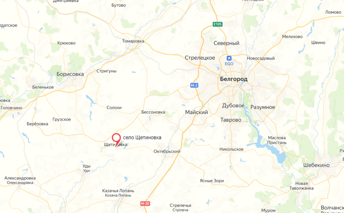 Яндекс.Карты