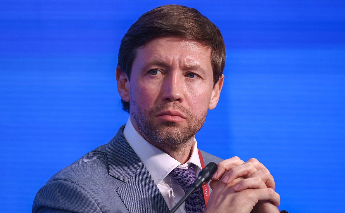 Александр Рюмин / ТАСС