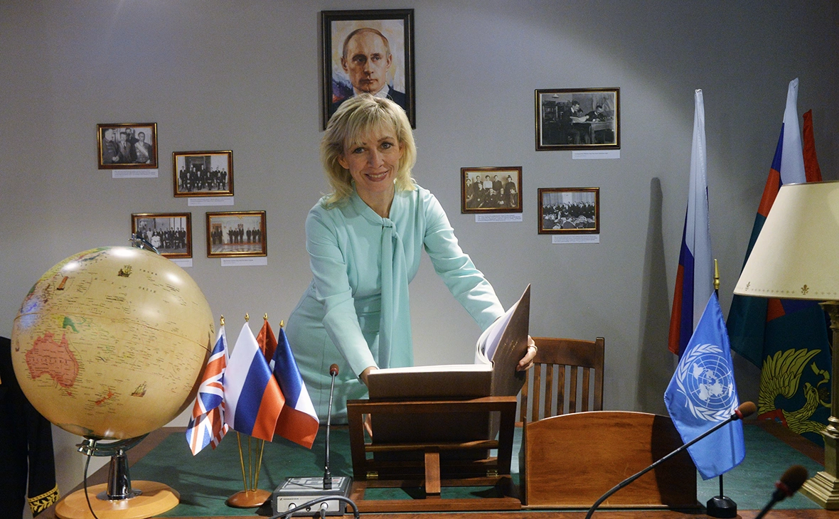 Алексей Куденко / РИА Новости