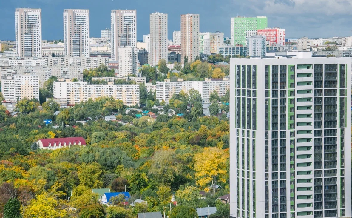 РБК Уфа