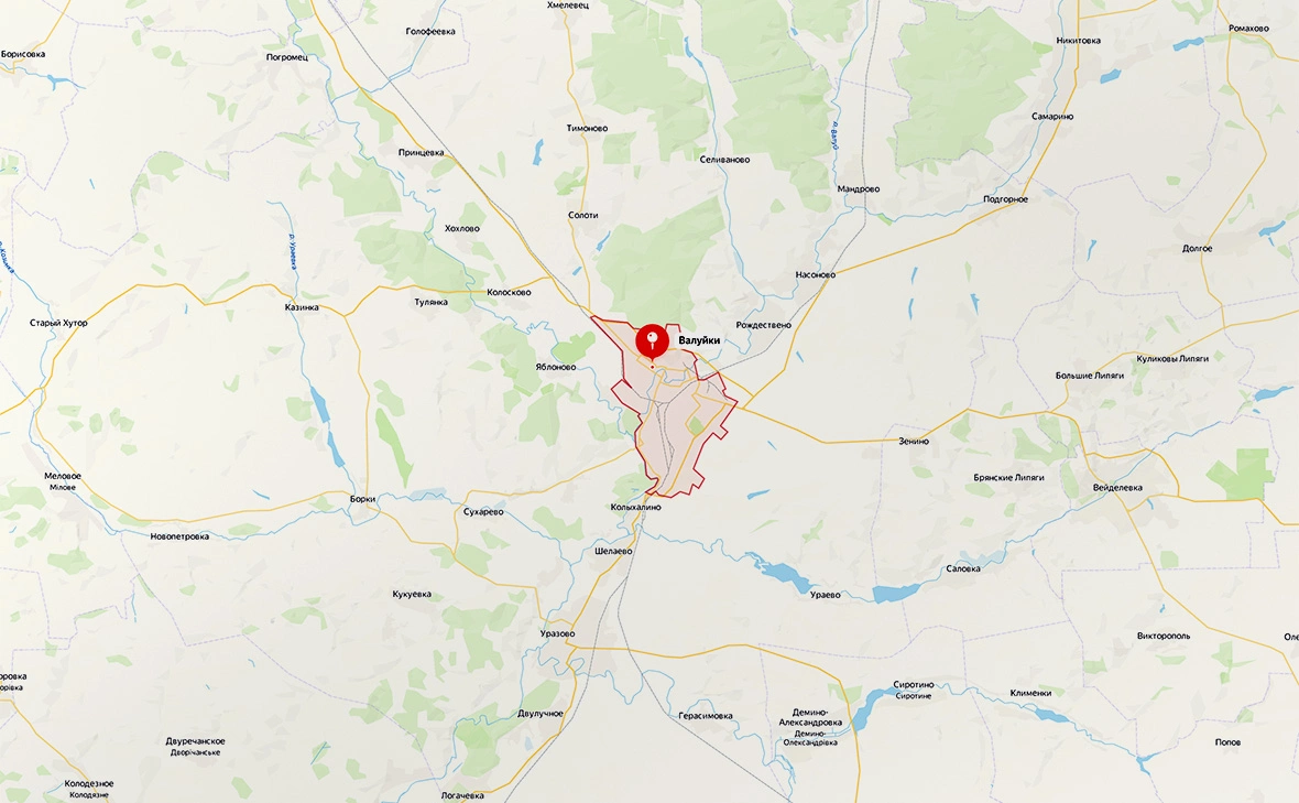 Яндекс.Карты