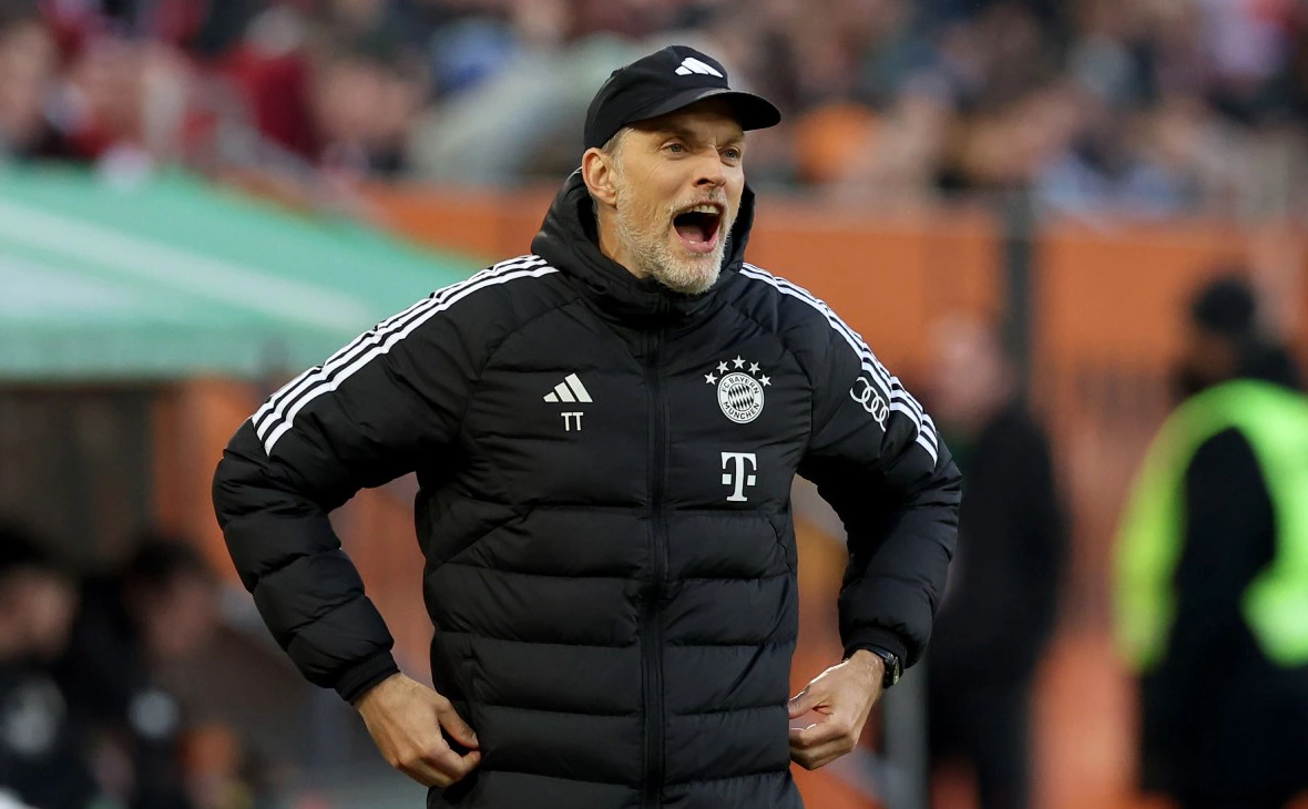 Alexander Hassenstein / Getty Images