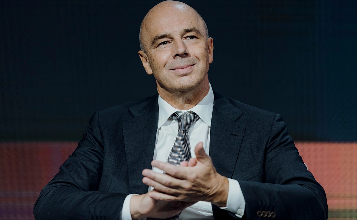 Михаил Гребенщиков / РБК