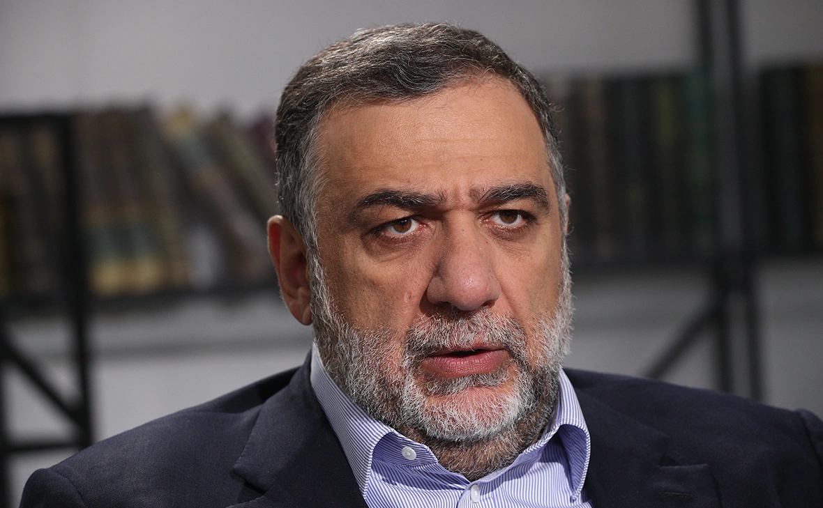 Владислав Шатило / РБК