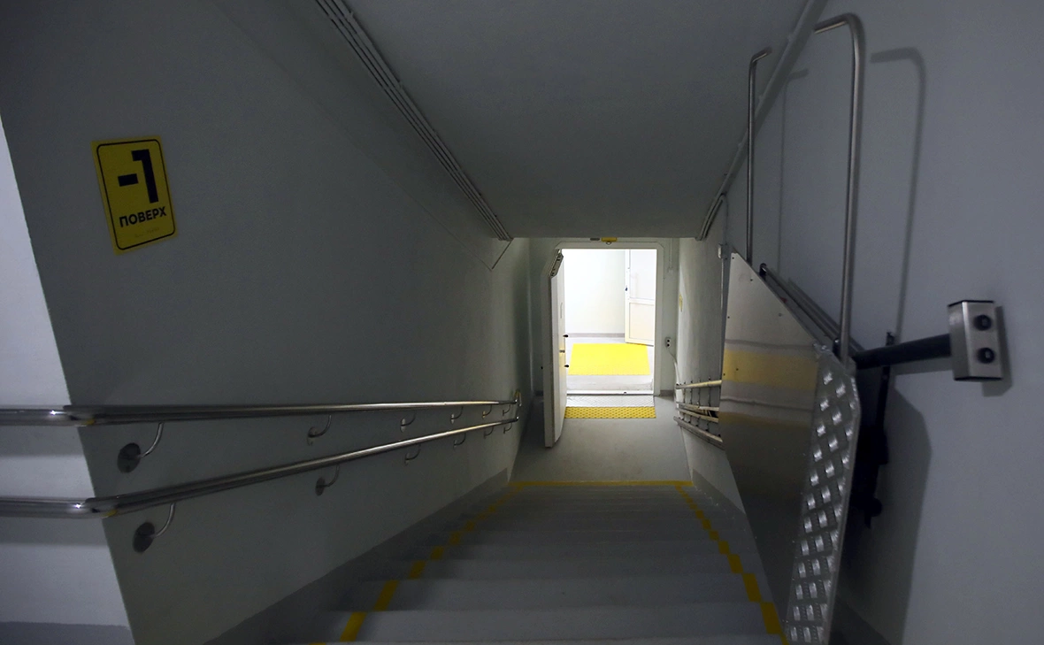 Вячеслав Мадиевский / Keystone Press Agency / Global Look Press