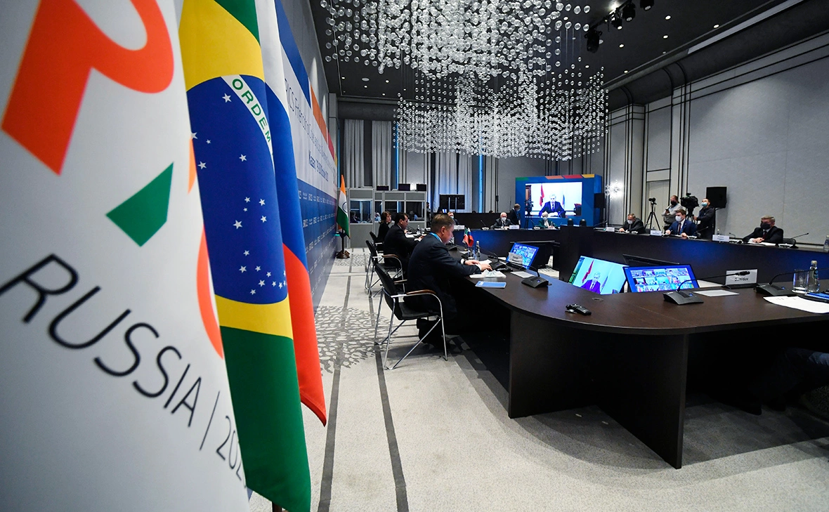 Максим Богодвид / РИА Новости