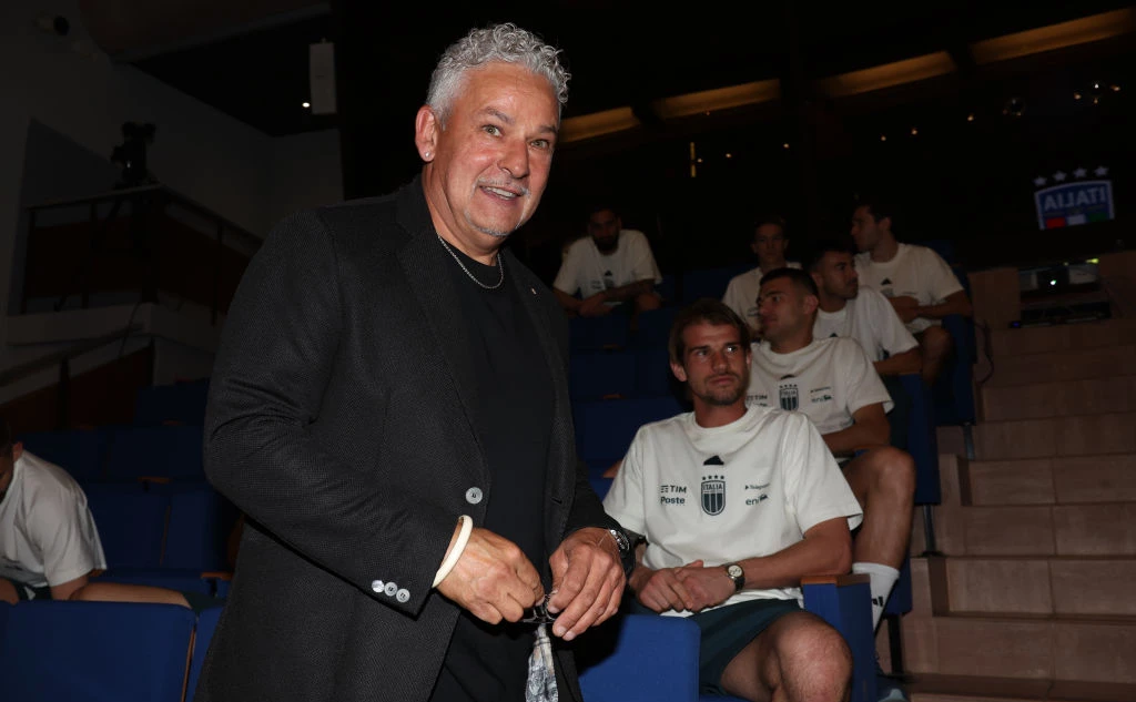 Claudio Villa / Getty Images