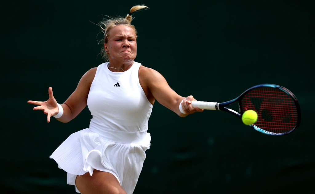 Clive Brunskill / Getty Images