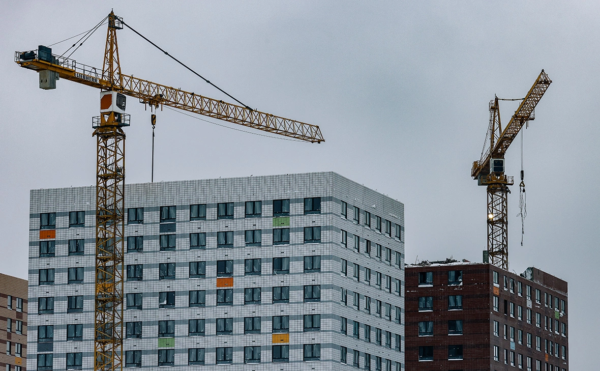 Андрей Любимов / РБК