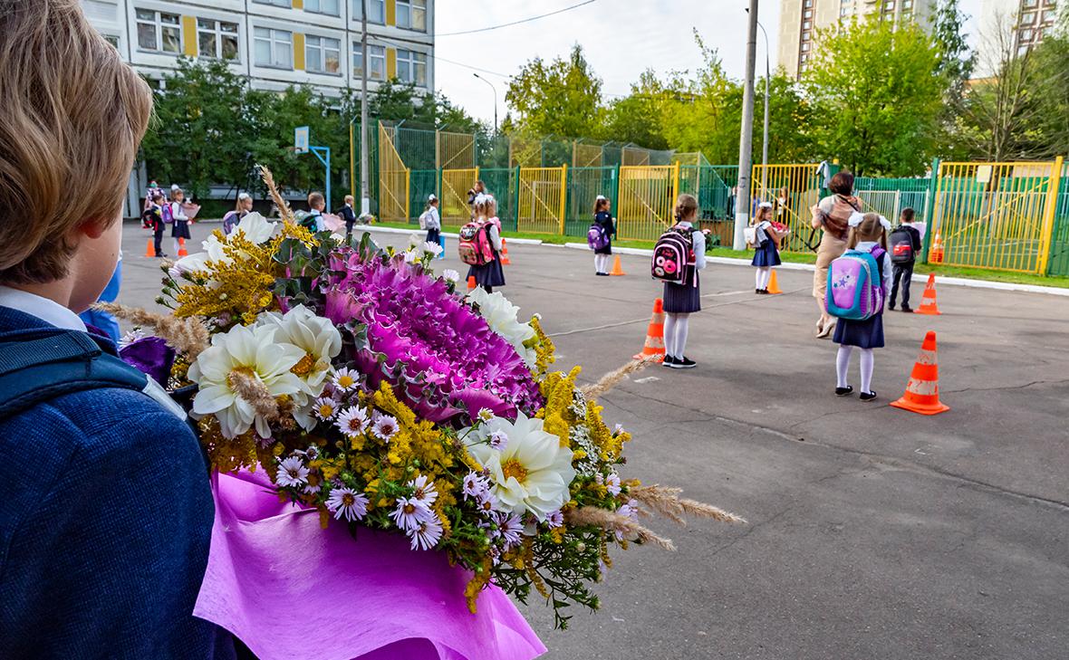 Фото: Константин Кокошкин / Global look Press