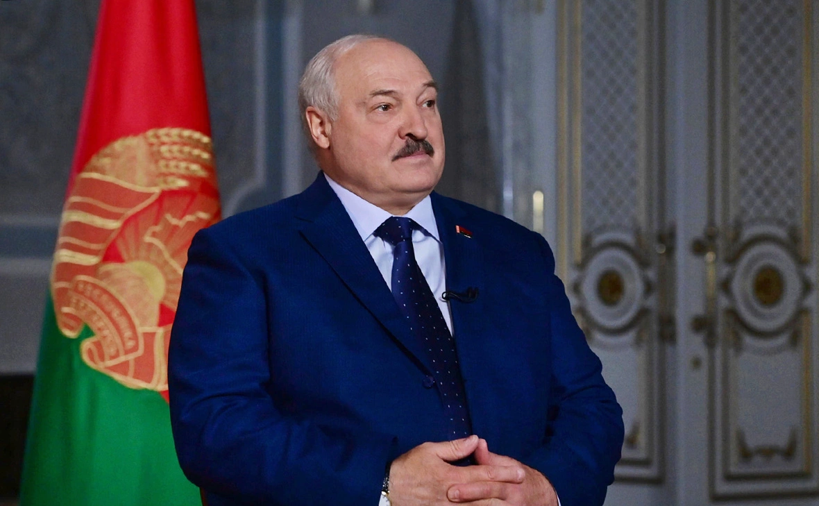 пресс-служба Президента Республики Беларусь