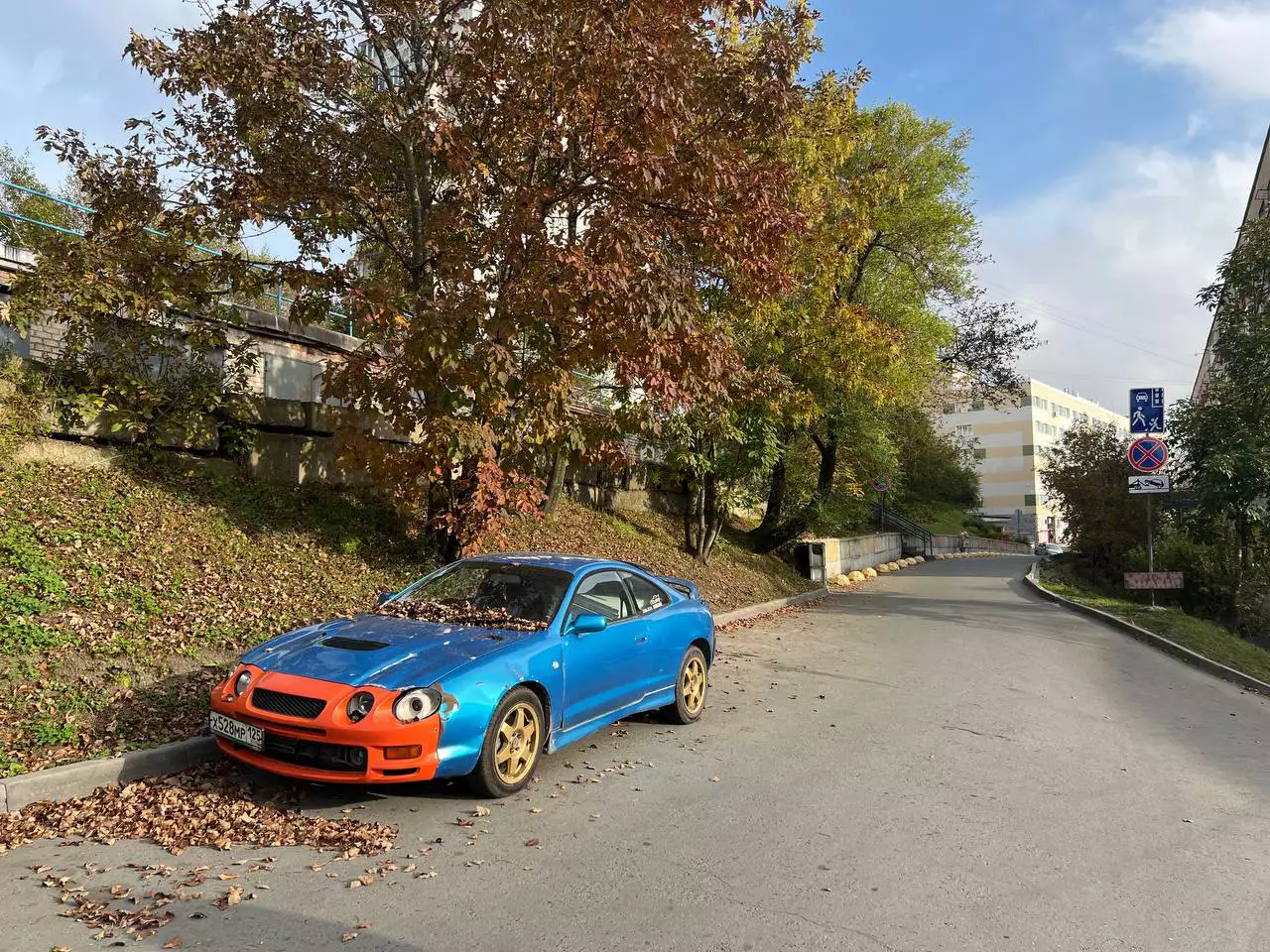 РБК Приморье