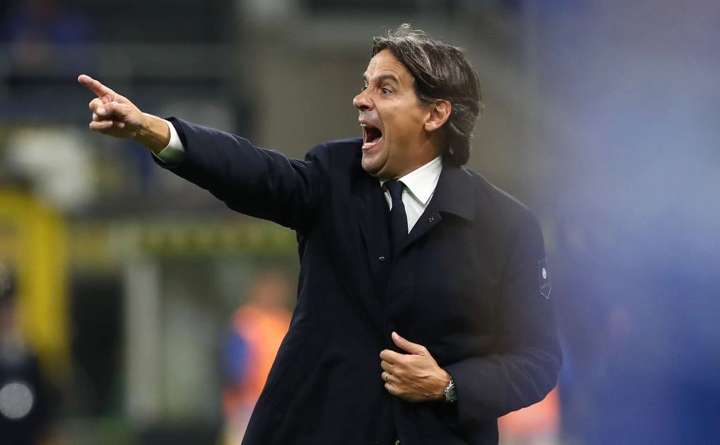 Marco Luzzani / Getty Images