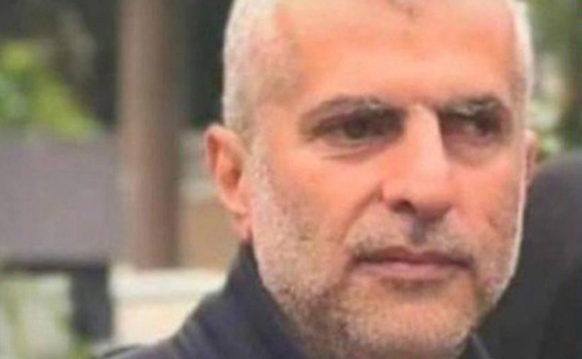 пресс-служба Армии обороны Израиля / Telegram