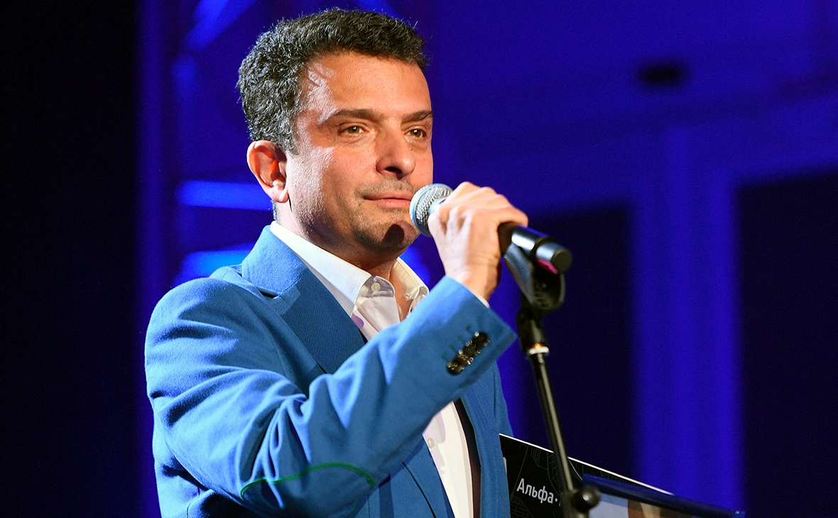 Рамиль Ситдиков / РИА Новости