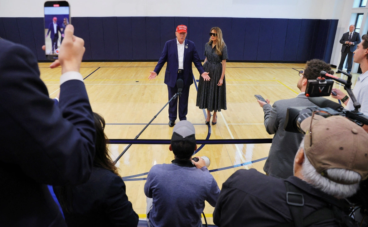 Brian Snyder / Reuters