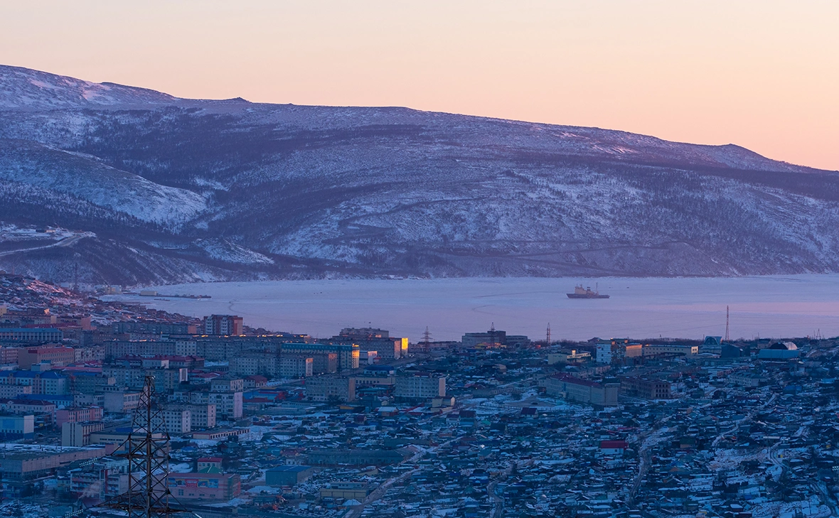 Руслан Шамуков / ТАСС