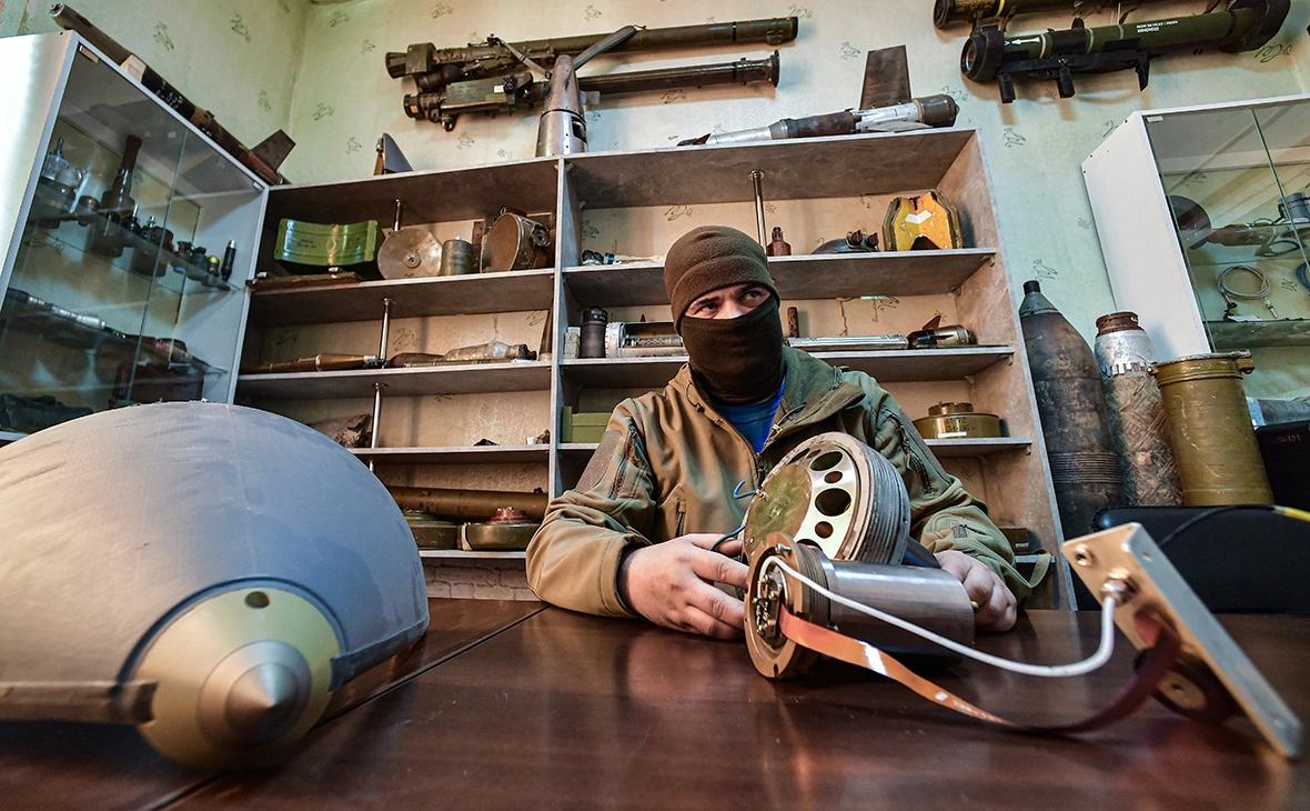 РИА Новости