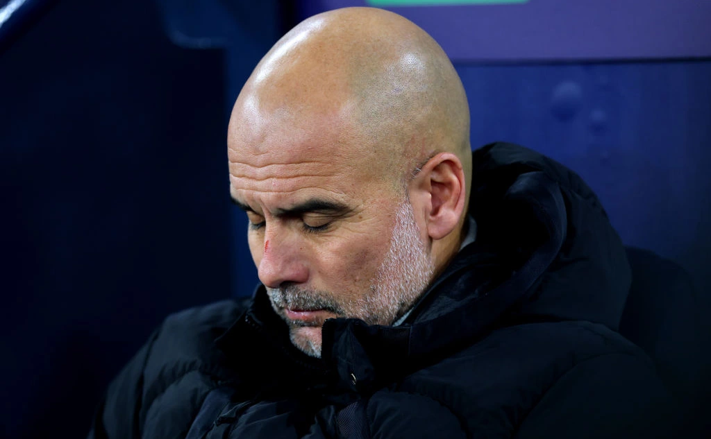 Carl Recine / Getty Images