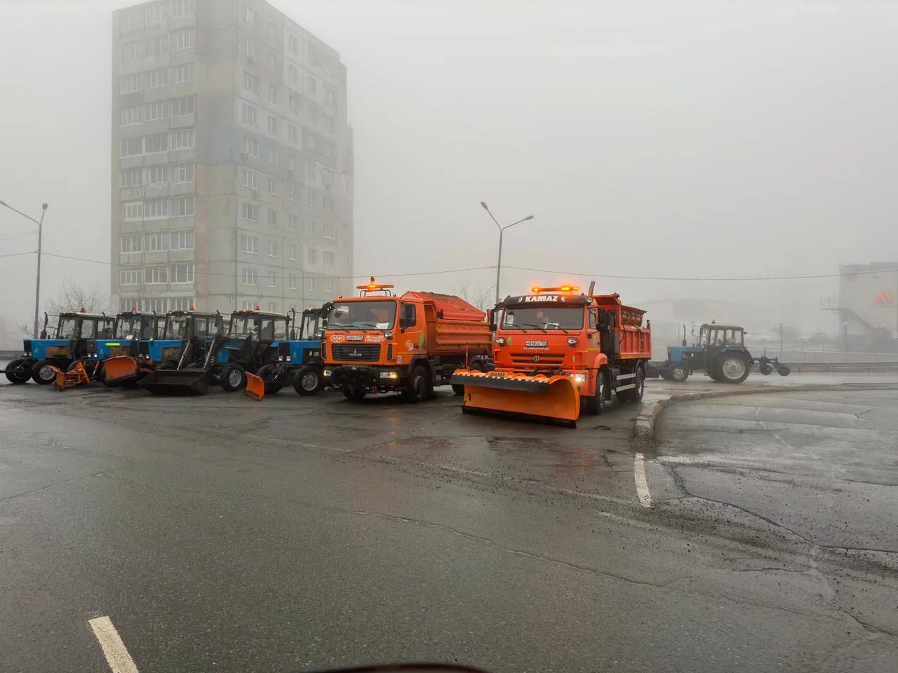 РБК Приморье