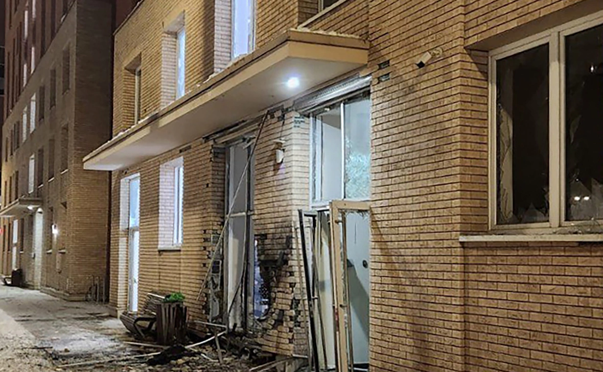 Георгий Султанов / ТАСС