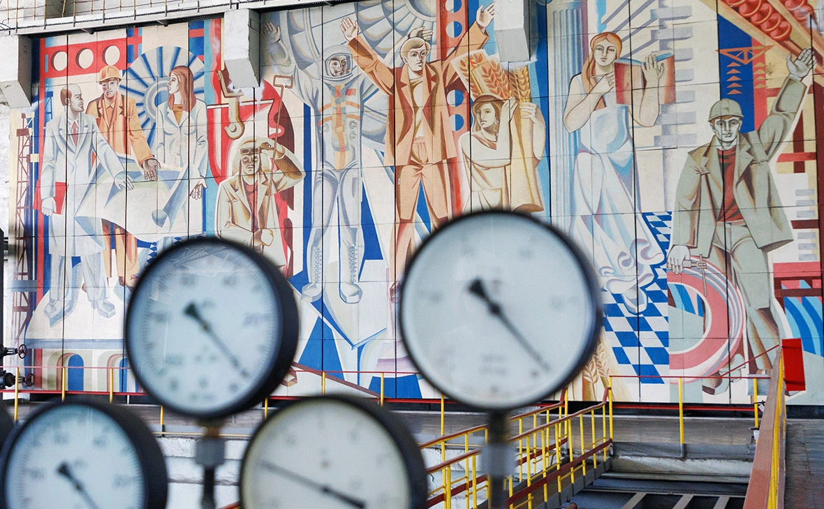 Артём Кулекин / РИА Новости