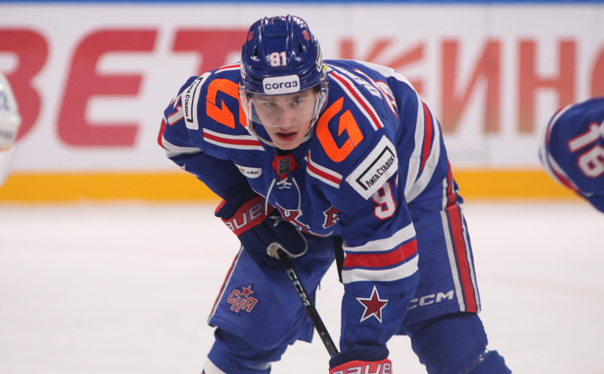 Maksim Konstantinov / Global Look Press