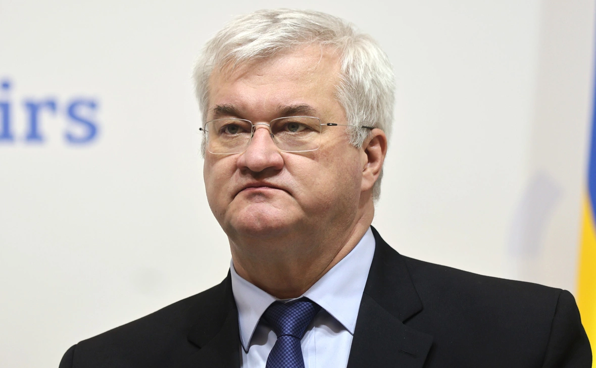 Павел Бахмут / Keystone Press Agency / Global Look Press