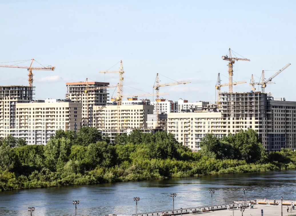 Дмитрий Ткачук / URA.RU