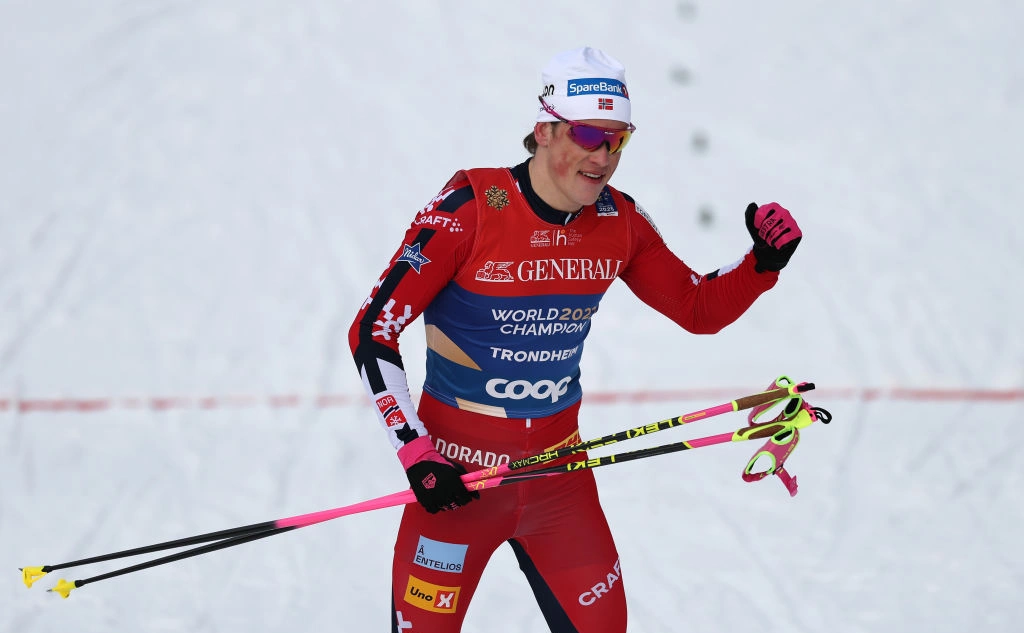  Lars Baron / Getty Images